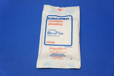 Surgipad 2144 Combine Dressing 8inch x 7 1/2inch